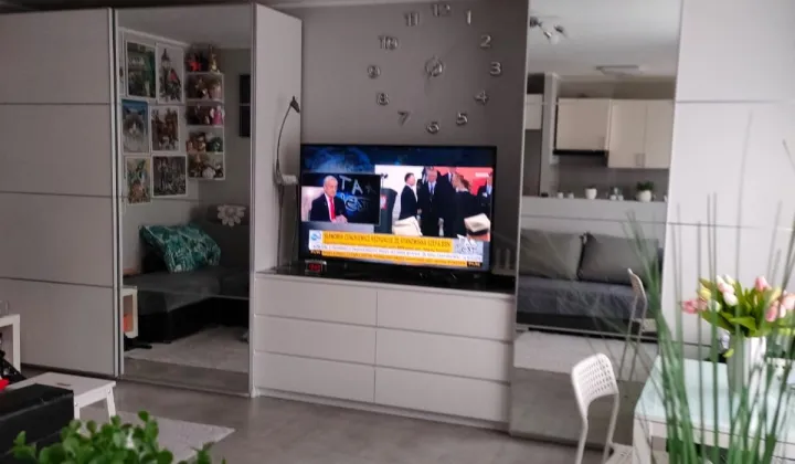 Mieszkanie 1-pokojowe Gołdap, ul. Paderewskiego