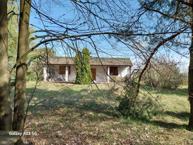 dom wolnostojący Łężki. Zdjęcie 1