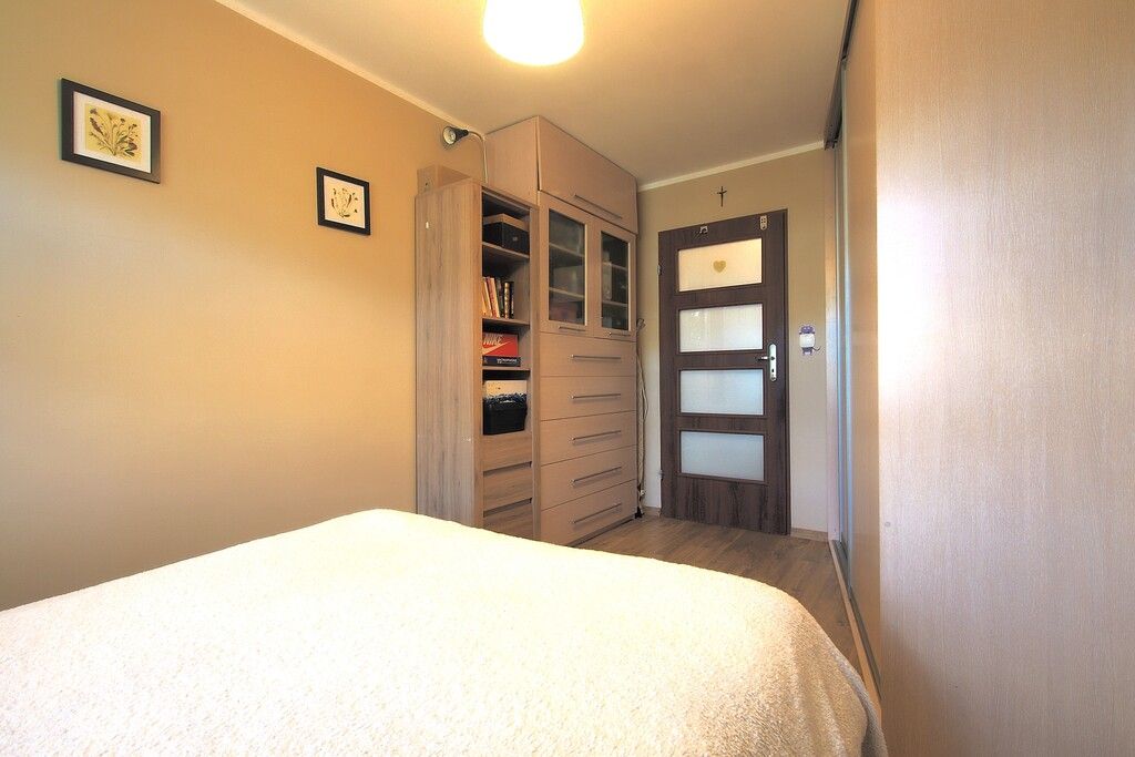 Mieszkanie 4-pokojowe Bydgoszcz Szwederowo, ul. Stanisława Leszczyńskiego. Zdjęcie 5