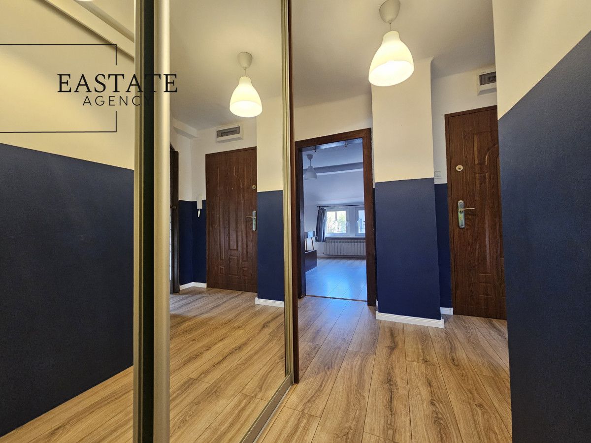 Mieszkanie 2-pokojowe Bytom Śródmieście, ul. Wincentego Janasa. Zdjęcie 11