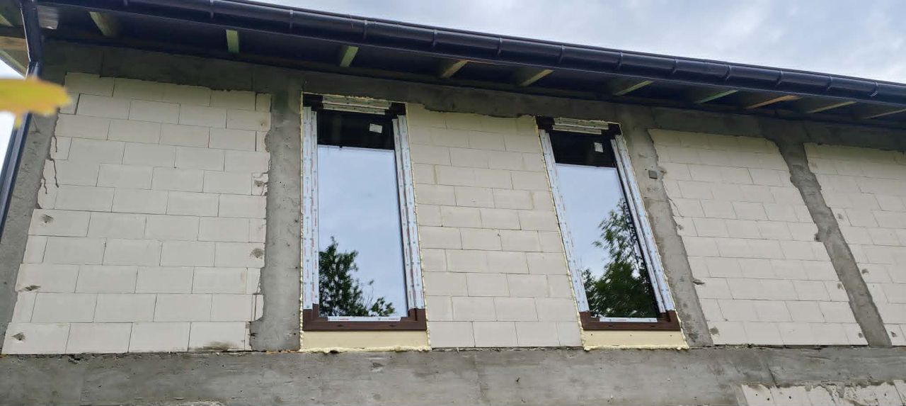 bliźniak, 4 pokoje Nowy Prażmów, ul. Główna. Zdjęcie 5