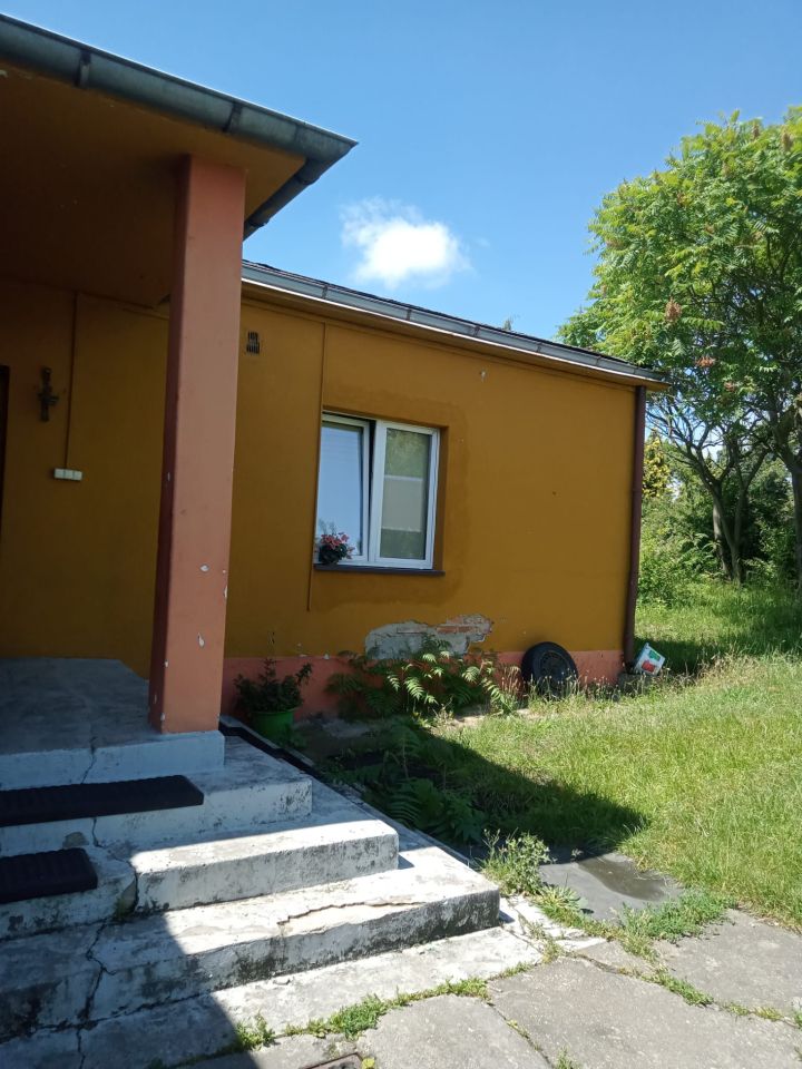 Nieruchomość komercyjna Chrósty, Ligocka. Zdjęcie 17