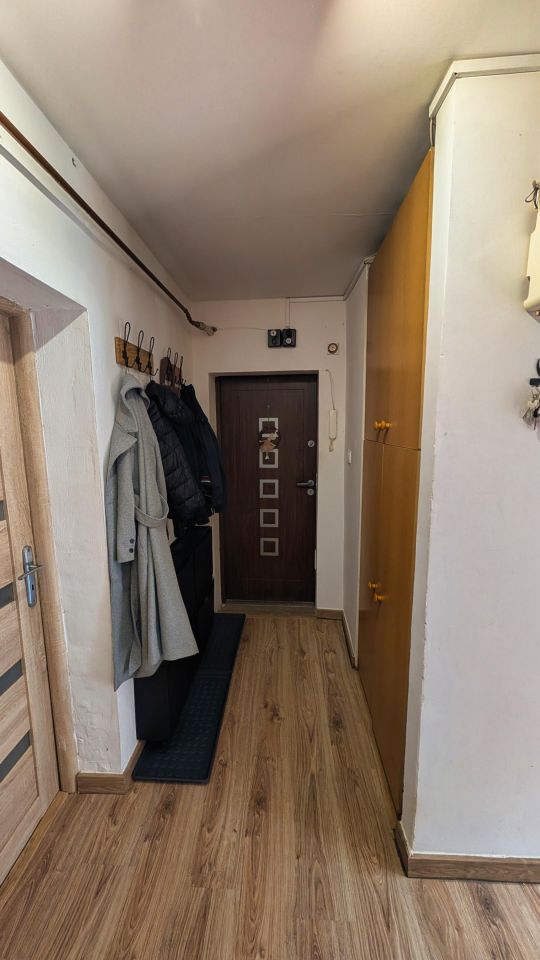Mieszkanie 3-pokojowe Słupsk Centrum, ul. Wileńska. Zdjęcie 13