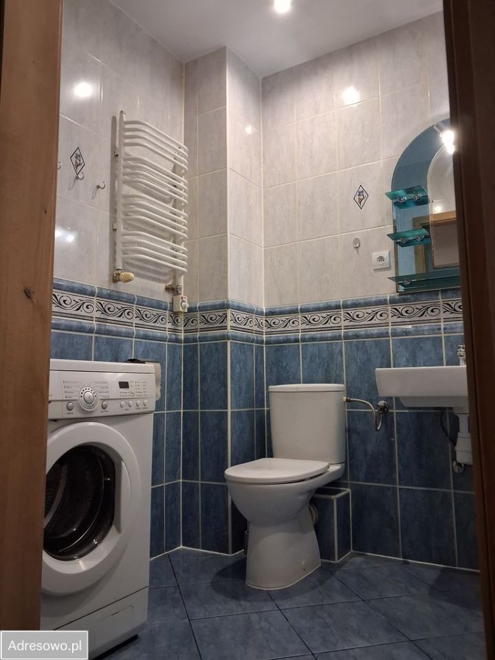 Mieszkanie 2-pokojowe Piastów, ul. Żbikowska. Zdjęcie 7
