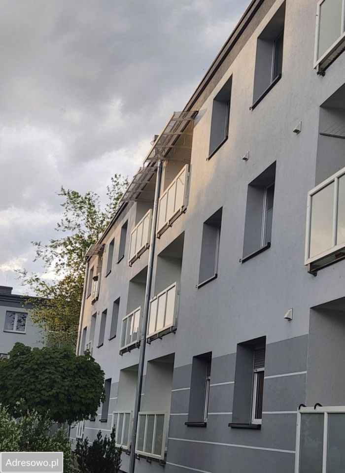 Mieszkanie 2-pokojowe Gliwice Trynek, ul. Stanisława Ignacego Witkiewicza. Zdjęcie 2