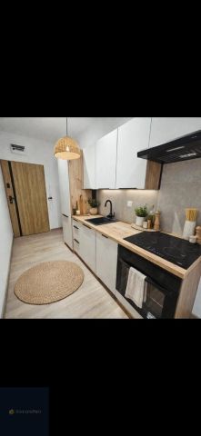 Mieszkanie 1-pokojowe Katowice, ul. Juliusza Słowackiego. Zdjęcie 4