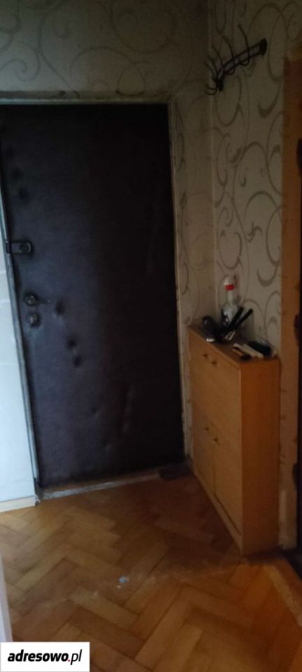 Mieszkanie 1-pokojowe Swarzędz, os. Władysława IV. Zdjęcie 6