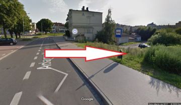 Działka inwestycyjna Chojnice, ul. Mickiewicza. Zdjęcie 1
