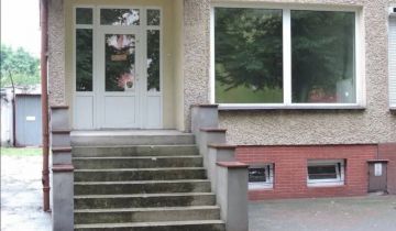 bliźniak Goleniów Centrum , ul. Lipowa. Zdjęcie 1