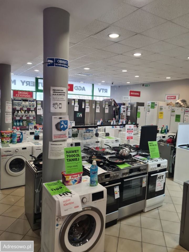 Lokal Prudnik, ul. ks. Skowrońskiego. Zdjęcie 5