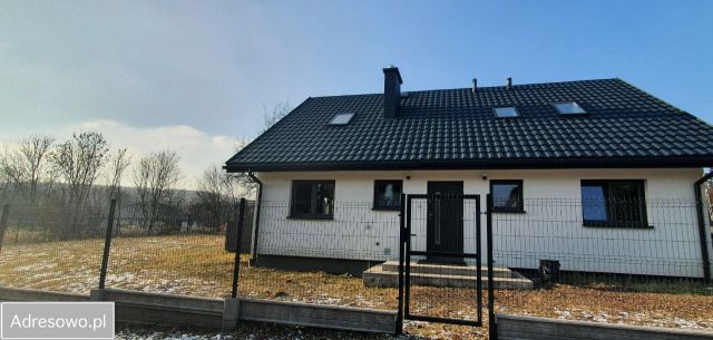 dom wolnostojący, 7 pokoi Ruda Śląska Kochłowice. Zdjęcie 1