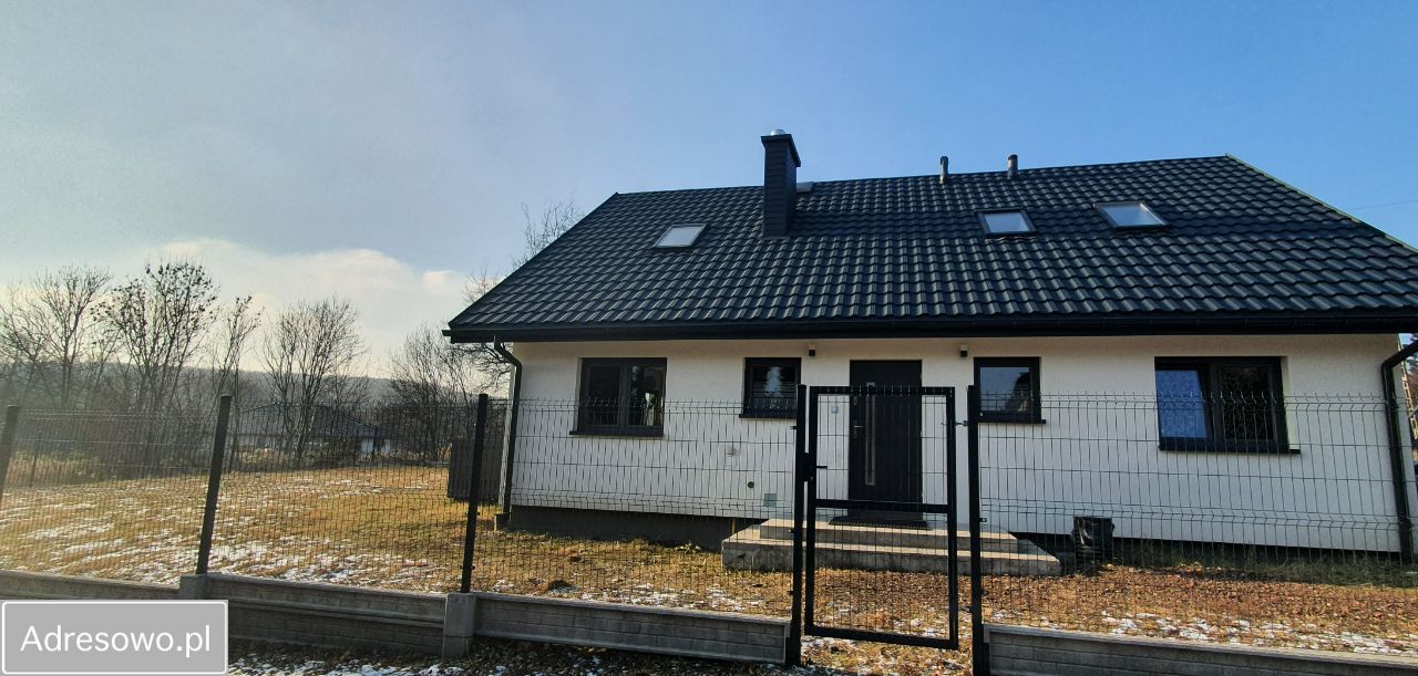 dom wolnostojący, 7 pokoi Ruda Śląska Kochłowice