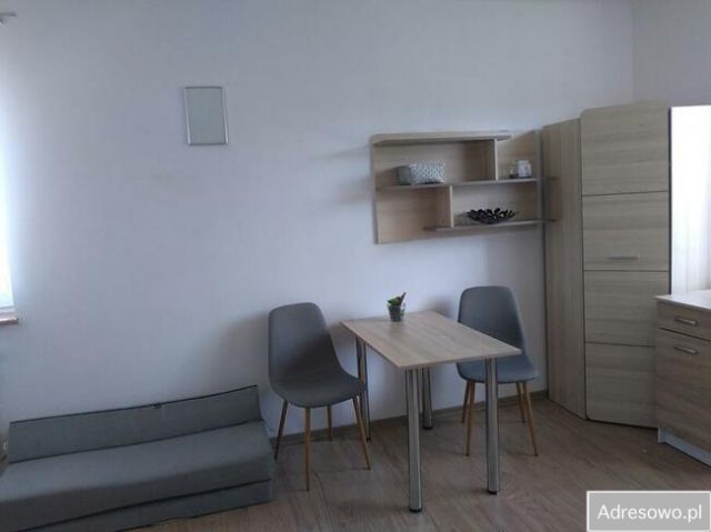 Mieszkanie 1-pokojowe Kowary, ul. Klonowa. Zdjęcie 1