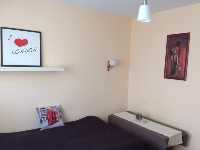 Mieszkanie 2-pokojowe Warszawa Bielany, ul. Słodowiec. Zdjęcie 1