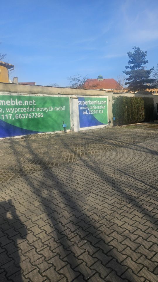 Lokal Gliwice Śródmieście, ul. Dworcowa. Zdjęcie 4