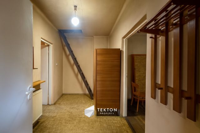 dom wolnostojący, 4 pokoje Zagościniec, ul. Wrzosowa. Zdjęcie 8