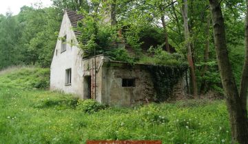 Działka budowlana Romanów
