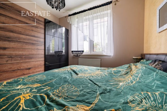 Mieszkanie 3-pokojowe Wólka Mińska, ul. Koszykowa. Zdjęcie 12