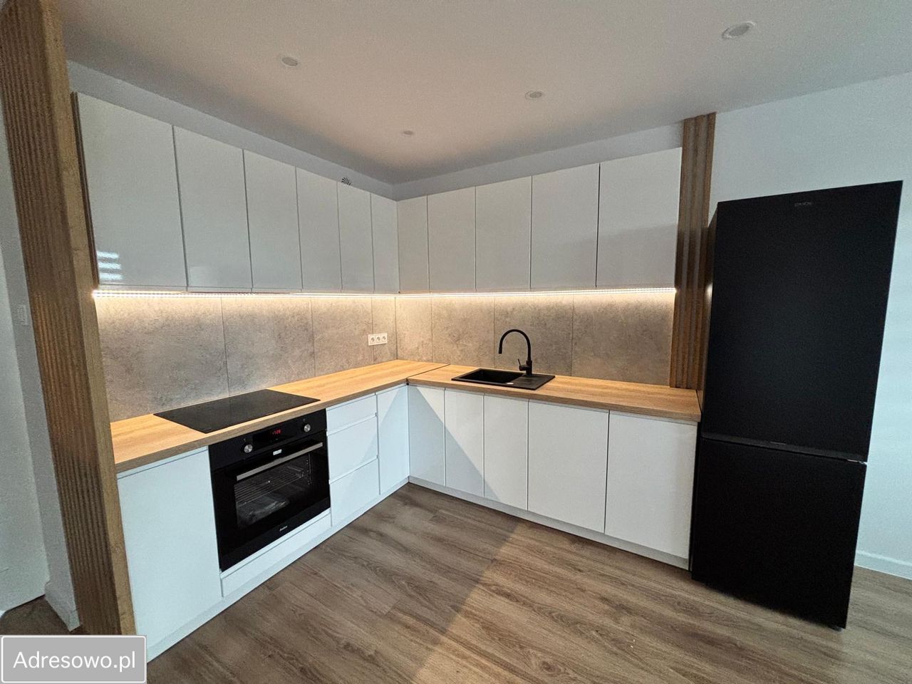 Mieszkanie 3-pokojowe Piła Centrum, ul. Aleje Jana Pawła II