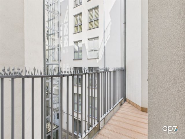 Mieszkanie 3-pokojowe Kraków Śródmieście, ul. marsz. Józefa Piłsudskiego. Zdjęcie 11