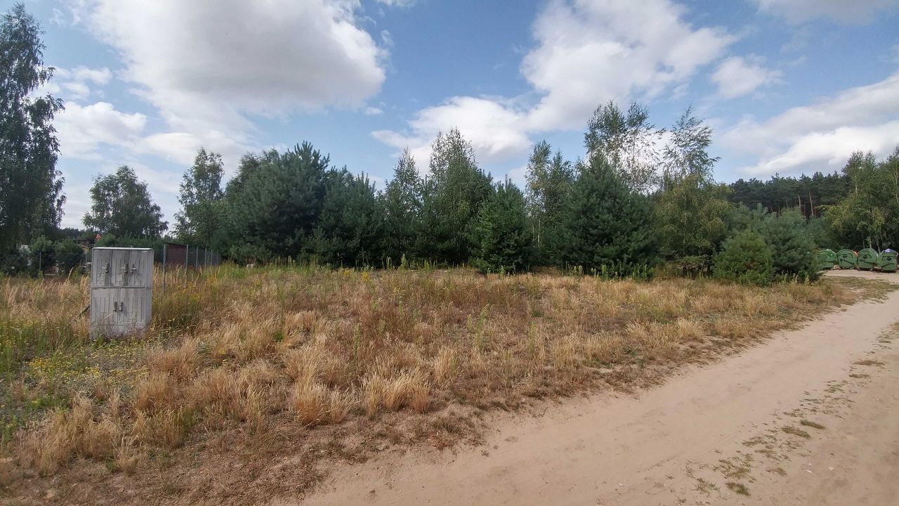 Działka rekreacyjna Mielinek. Zdjęcie 5