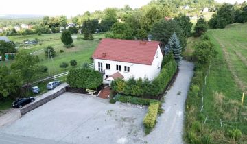dom wolnostojący, 5 pokoi Rudno, ul. Widokowa