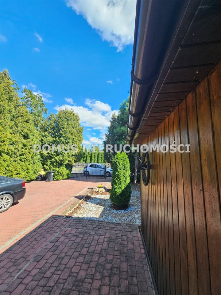 dom wolnostojący, 4 pokoje Żelechlin. Zdjęcie 9