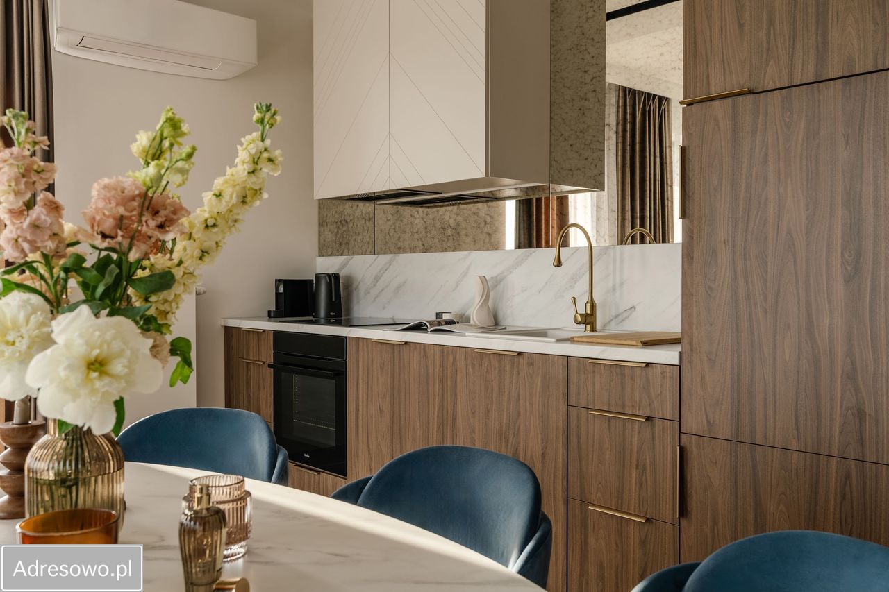 Mieszkanie 3-pokojowe Mikołajki, ul. Łąkowa. Zdjęcie 7