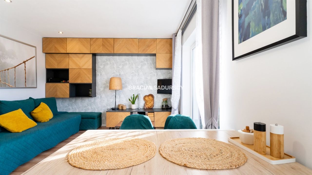 Mieszkanie 2-pokojowe Wieliczka, ul. Modrzewiowa. Zdjęcie 21