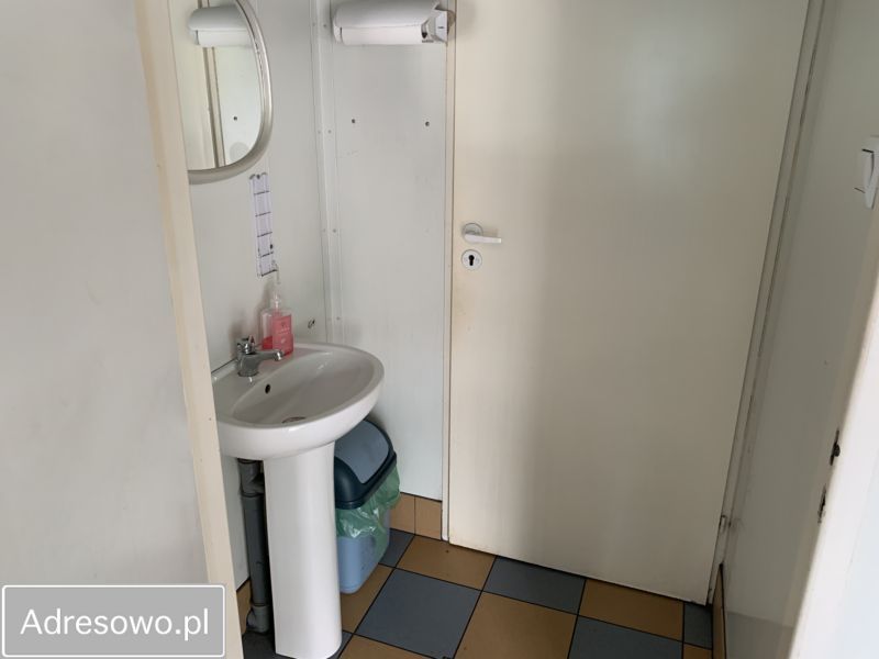 Działka inwestycyjna Zabrze Centrum, ul. Franklina Roosevelta. Zdjęcie 9