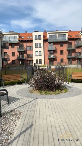 Mieszkanie 2-pokojowe Gdańsk Zakoniczyn, ul. Wieżycka. Zdjęcie 18