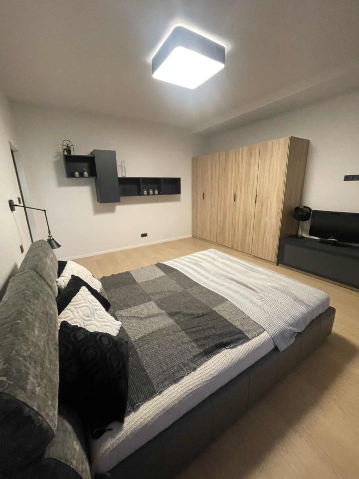 dom szeregowy, 4 pokoje Kielce Centrum, ul. Pomorska. Zdjęcie 17