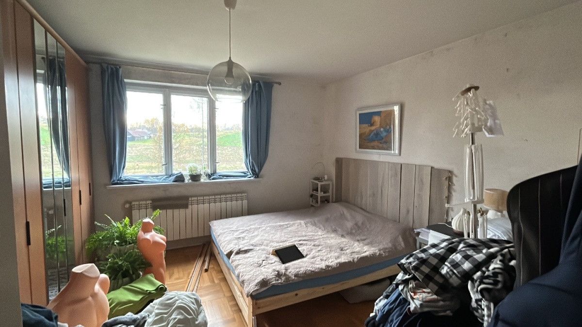 dom wolnostojący, 4 pokoje Olszyny Nagórze Północne. Zdjęcie 10