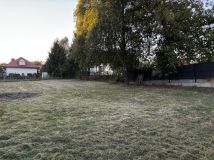 Działka budowlana Marysin, ul. Lazurowa. Zdjęcie 3