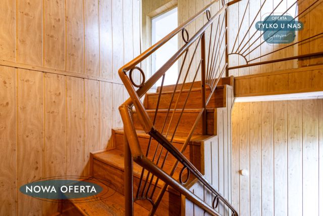 dom wolnostojący, 6 pokoi Spycimierz. Zdjęcie 8