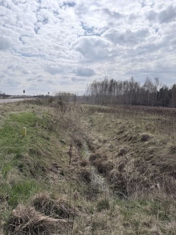 Działka inwestycyjna Wola Ducka, ul. Marii Dąbrowskiej. Zdjęcie 5