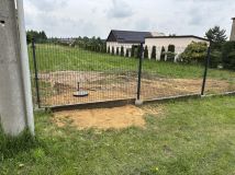 Działka budowlana Podzamcze, ul. Wojska Polskiego. Zdjęcie 3