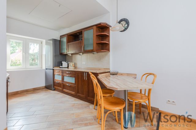 Mieszkanie 3-pokojowe Warszawa Ursus, ul. Bolesława Krzywoustego. Zdjęcie 2