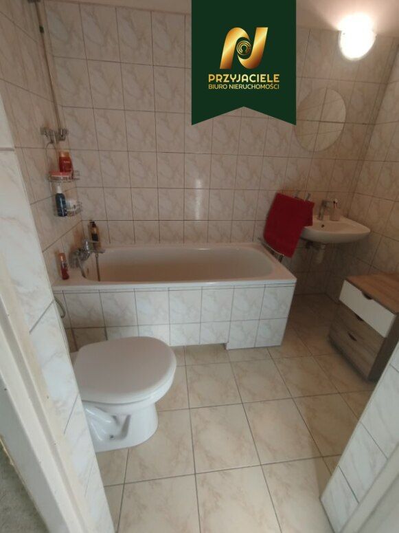 Mieszkanie 2-pokojowe Warszawa Białołęka, ul. Odkryta. Zdjęcie 10