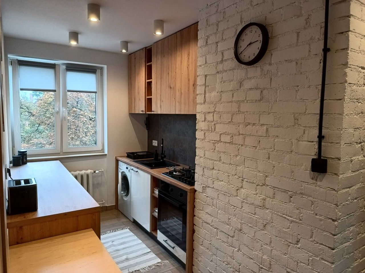 Mieszkanie 2-pokojowe Wrocław Krzyki, ul. Wróbla. Zdjęcie 4