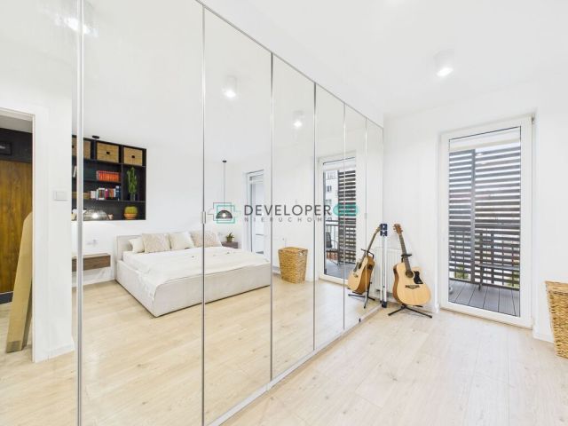 Mieszkanie 2-pokojowe Białystok Bojary, ul. Ryska. Zdjęcie 9