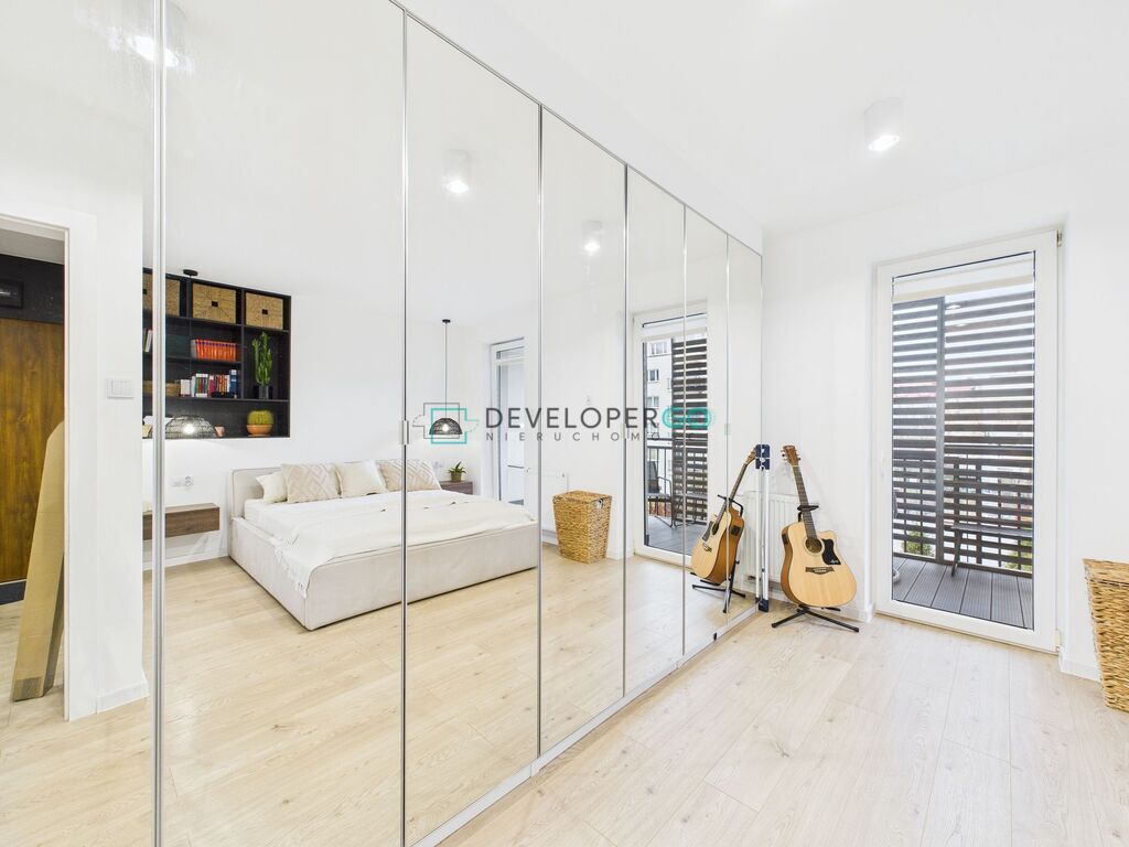 Mieszkanie 2-pokojowe Białystok Bojary, ul. Ryska. Zdjęcie 9