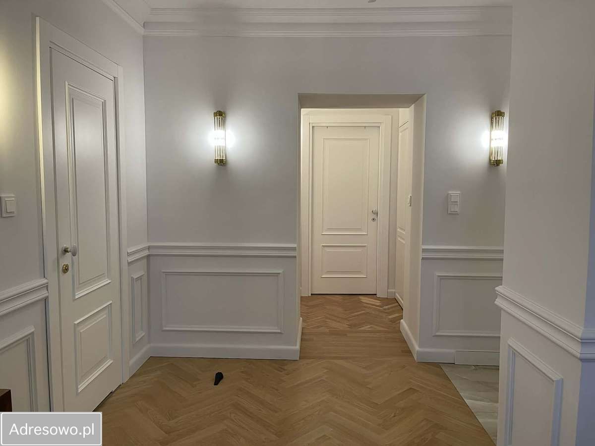 Mieszkanie 3-pokojowe Warszawa Mokotów, ul. Ligocka. Zdjęcie 19