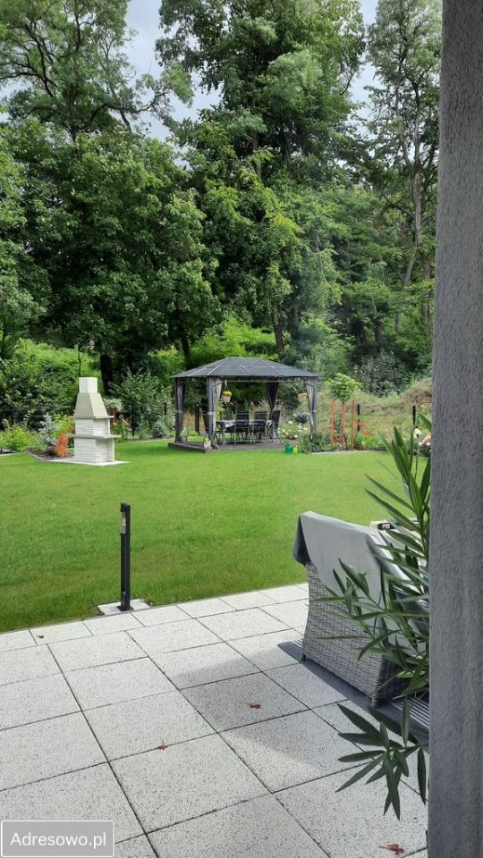 dom wolnostojący, 5 pokoi Łagów, ul. Widokowa. Zdjęcie 15