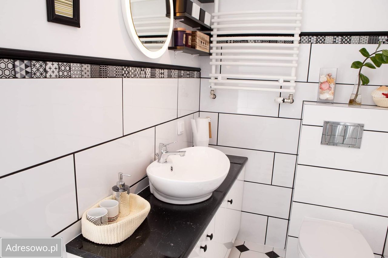 Mieszkanie 2-pokojowe Warszawa Wola, ul. Obozowa. Zdjęcie 7