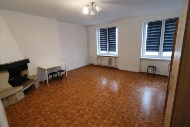 Mieszkanie 3-pokojowe Bielsko-Biała Śródmieście. Zdjęcie 1