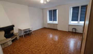 Mieszkanie 3-pokojowe Bielsko-Biała Śródmieście