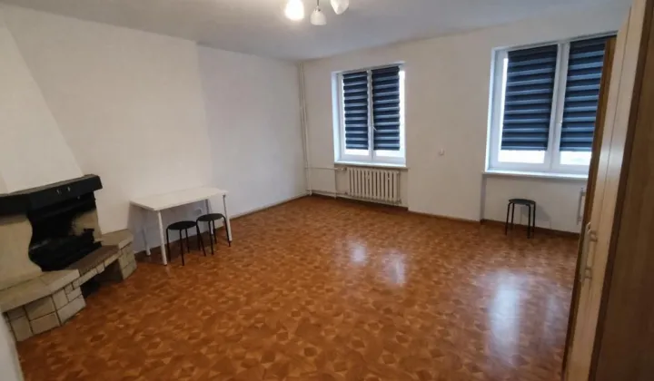 Mieszkanie 3-pokojowe Bielsko-Biała Śródmieście