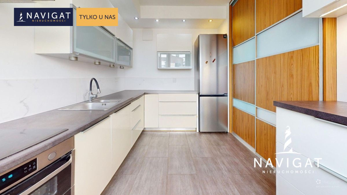 Mieszkanie 2-pokojowe Gdynia, ul. gen. Mariusza Zaruskiego. Zdjęcie 7