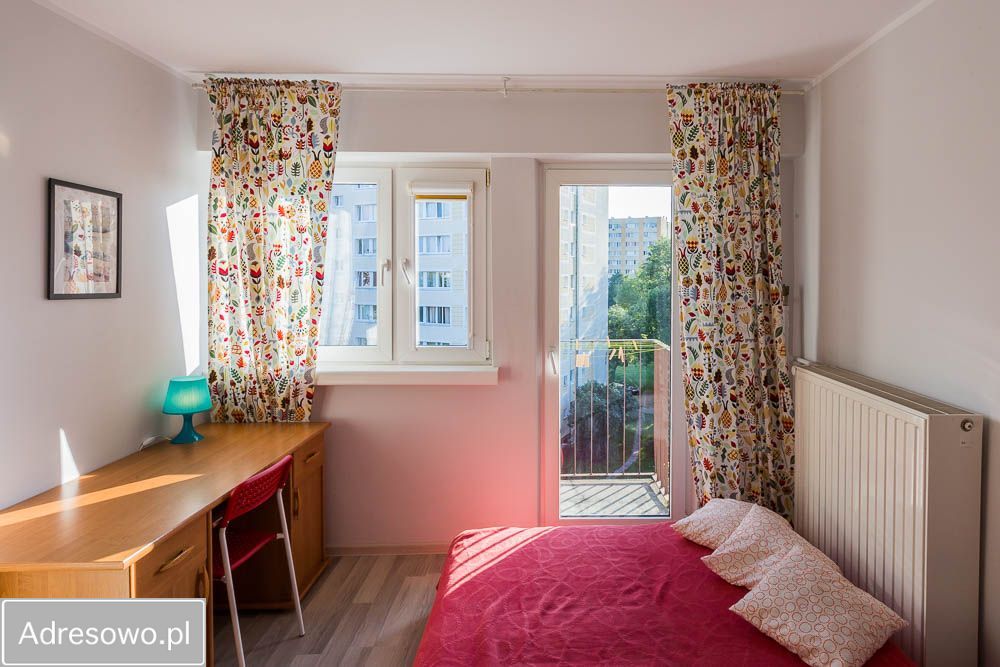 Mieszkanie 4-pokojowe Warszawa Bielany, ul. Wrzeciono. Zdjęcie 3